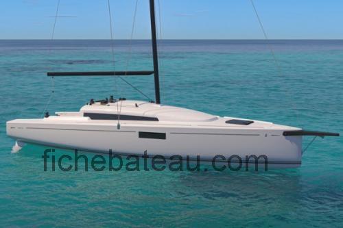 Beneteau First 30 avis et fiche technique 
